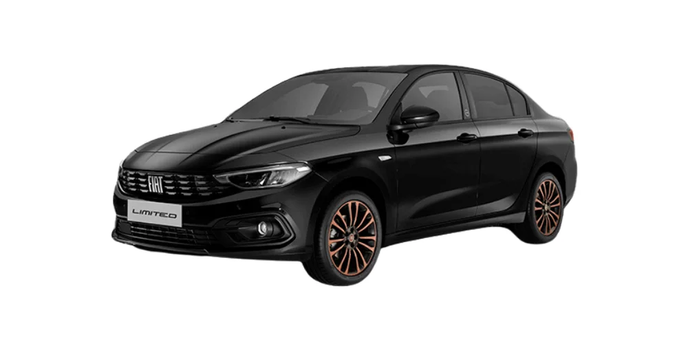 Fiat Egea / Otomatik / Dizel