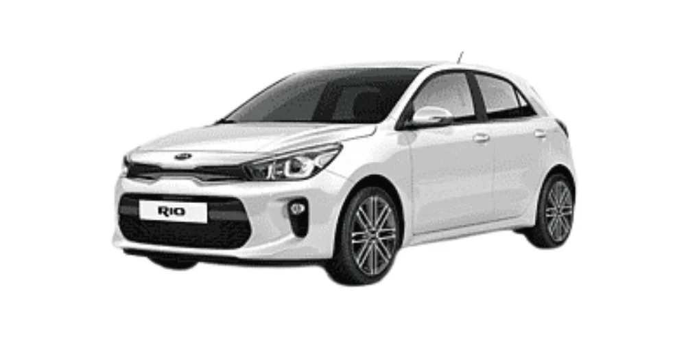 Kia Rio / Otomatik