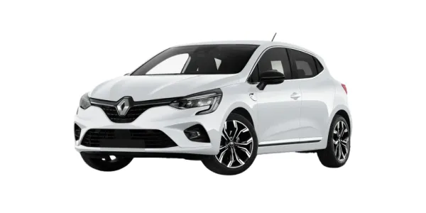 Renault Clio / Otomatik